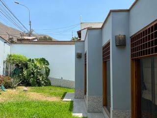 Foto 28 de SE ALQUILA EXCLUSIVA CASA EN RINCONADA DE LAGO  2DA ETAPA 471m2