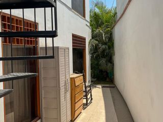 Foto 33 de SE ALQUILA EXCLUSIVA CASA EN RINCONADA DE LAGO  2DA ETAPA 471m2