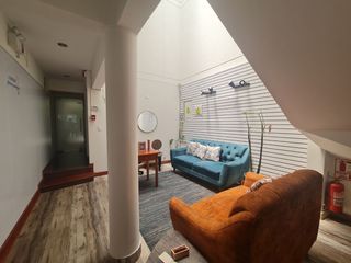 Foto 1 de SE ALQUILA CASA PARA USO COMERCIAL EN MIRAFLORES