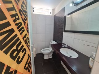 Foto 6 de SE ALQUILA CASA PARA USO COMERCIAL EN MIRAFLORES
