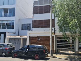 Foto 10 de SE ALQUILA CASA PARA USO COMERCIAL EN MIRAFLORES