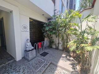 Foto 11 de SE ALQUILA CASA PARA USO COMERCIAL EN MIRAFLORES