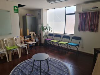 Foto 12 de SE ALQUILA CASA PARA USO COMERCIAL EN MIRAFLORES