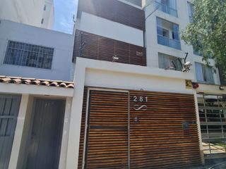 Foto 19 de SE ALQUILA CASA PARA USO COMERCIAL EN MIRAFLORES