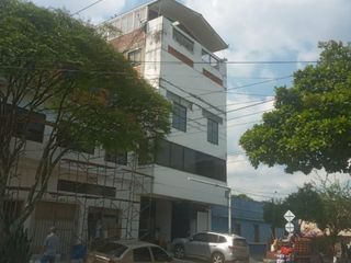 Foto 1 de VENDO EDIFICIO DE 5 PISOS BARRIO GUAYAQUIL CALI