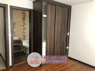 Foto 7 de CASA RENTERA DE TRES PLANTAS EN VENTA, Sector Coliseo Mayor C1463