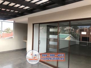 Foto 11 de CASA RENTERA DE TRES PLANTAS EN VENTA, Sector Coliseo Mayor C1463