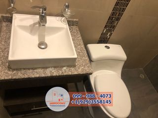 Foto 18 de CASA RENTERA DE TRES PLANTAS EN VENTA, Sector Coliseo Mayor C1463