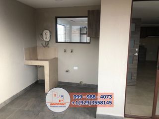 Foto 26 de CASA RENTERA DE TRES PLANTAS EN VENTA, Sector Coliseo Mayor C1463