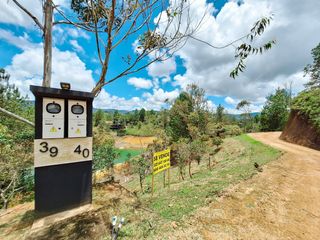 Foto 8 de Hermoso lote a orilla de represa en unidad Tierra Prometida cerca a Guatapé