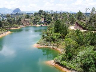 Foto 12 de Hermoso lote a orilla de represa en unidad Tierra Prometida cerca a Guatapé