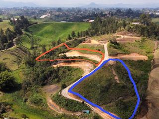 Foto 6 de Venta Lote en Marinilla Antioquia