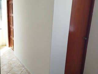 Foto 4 de ALQUILO Departamento 75 M2. Semi amoblado. Mayorazgo, Ate.
