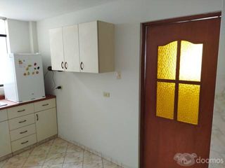 Foto 7 de ALQUILO Departamento 75 M2. Semi amoblado. Mayorazgo, Ate.