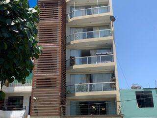 Foto 1 de Venta De Departamento De 118 M² En Verdolagas 109, Piso 3, Dpto 301, Los Olivos S/. 445,300.00 - $ 122,000.00