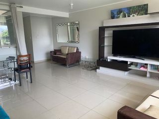 Foto 5 de Venta De Departamento De 118 M² En Verdolagas 109, Piso 3, Dpto 301, Los Olivos S/. 445,300.00 - $ 122,000.00