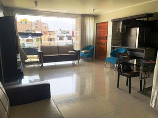 Foto 6 de Venta De Departamento De 118 M² En Verdolagas 109, Piso 3, Dpto 301, Los Olivos S/. 445,300.00 - $ 122,000.00