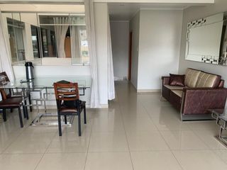 Foto 8 de Venta De Departamento De 118 M² En Verdolagas 109, Piso 3, Dpto 301, Los Olivos S/. 445,300.00 - $ 122,000.00