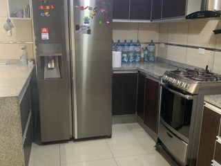 Foto 10 de Venta De Departamento De 118 M² En Verdolagas 109, Piso 3, Dpto 301, Los Olivos S/. 445,300.00 - $ 122,000.00