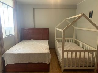 Foto 14 de Venta De Departamento De 118 M² En Verdolagas 109, Piso 3, Dpto 301, Los Olivos S/. 445,300.00 - $ 122,000.00