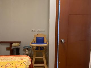 Foto 24 de Venta De Departamento De 118 M² En Verdolagas 109, Piso 3, Dpto 301, Los Olivos S/. 445,300.00 - $ 122,000.00