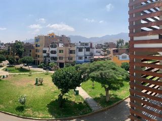 Foto 30 de Venta De Departamento De 118 M² En Verdolagas 109, Piso 3, Dpto 301, Los Olivos S/. 445,300.00 - $ 122,000.00