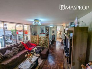 Foto 3 de ✨ DÚPLEX EN VENTA – EXCLUSIVA UBICACIÓN EN EL CENTRO DE TACNA ✨