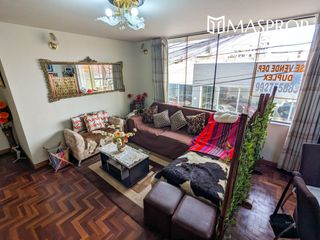 Foto 4 de ✨ DÚPLEX EN VENTA – EXCLUSIVA UBICACIÓN EN EL CENTRO DE TACNA ✨