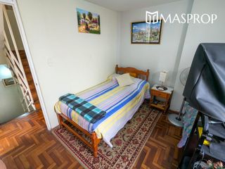 Foto 7 de ✨ DÚPLEX EN VENTA – EXCLUSIVA UBICACIÓN EN EL CENTRO DE TACNA ✨