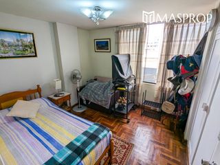 Foto 8 de ✨ DÚPLEX EN VENTA – EXCLUSIVA UBICACIÓN EN EL CENTRO DE TACNA ✨