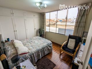 Foto 9 de ✨ DÚPLEX EN VENTA – EXCLUSIVA UBICACIÓN EN EL CENTRO DE TACNA ✨