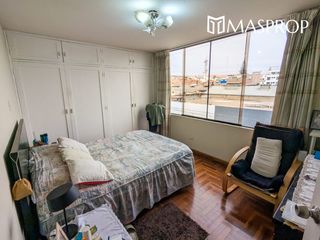 Foto 11 de ✨ DÚPLEX EN VENTA – EXCLUSIVA UBICACIÓN EN EL CENTRO DE TACNA ✨