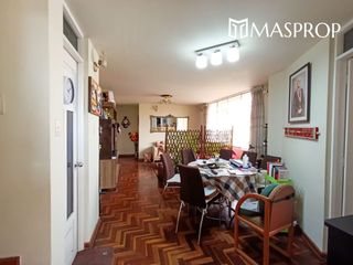 Foto 26 de ✨ DÚPLEX EN VENTA – EXCLUSIVA UBICACIÓN EN EL CENTRO DE TACNA ✨