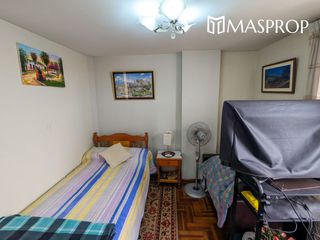 Foto 15 de ✨ DÚPLEX EN VENTA – EXCLUSIVA UBICACIÓN EN EL CENTRO DE TACNA ✨
