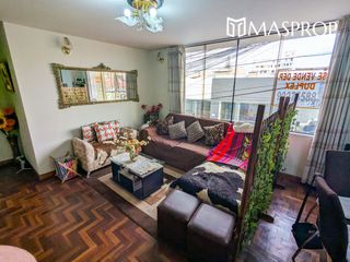 Foto 22 de ✨ DÚPLEX EN VENTA – EXCLUSIVA UBICACIÓN EN EL CENTRO DE TACNA ✨