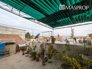 Foto 29 de ✨ DÚPLEX EN VENTA – EXCLUSIVA UBICACIÓN EN EL CENTRO DE TACNA ✨