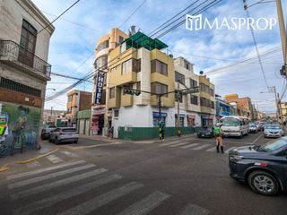 Foto 30 de ✨ DÚPLEX EN VENTA – EXCLUSIVA UBICACIÓN EN EL CENTRO DE TACNA ✨