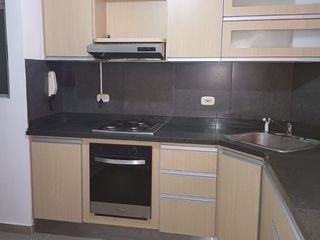 Foto 5 de Apto en venta Balcón de las Flores