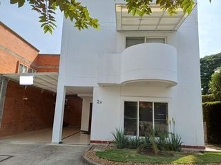 Foto 2 de Casa  Venta Pance Cerca Cañas gordas