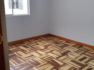 Foto 9 de AMPLIO DEPARTAMENTO DUPLEX EN URB. VILLASOL ZONA CENTRICA EN LOS OLIVOS