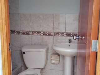Foto 10 de AMPLIO DEPARTAMENTO DUPLEX EN URB. VILLASOL ZONA CENTRICA EN LOS OLIVOS