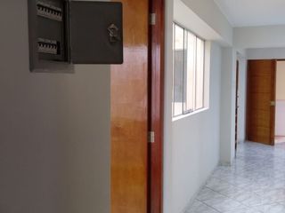 Foto 18 de AMPLIO DEPARTAMENTO DUPLEX EN URB. VILLASOL ZONA CENTRICA EN LOS OLIVOS