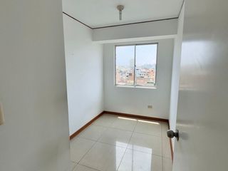 Foto 6 de VENDO DEPARTAMENTO DE 83m² 03 DORM. 6° piso, MAS 01 COCHERA - LINCE