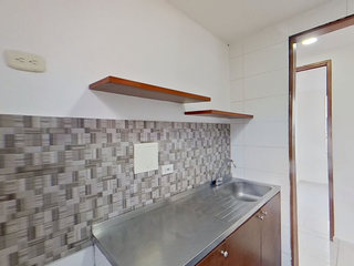 Foto 17 de Excelente oportunidad de Vivenda ó Inverción apartamento Parque Engativa