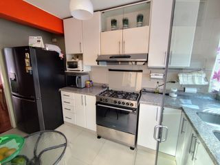 Foto 6 de VENDO DUPLEX  5DORM – Jr. Fernando Castrat 414, Santiago de Surco
