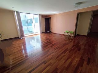 Foto 2 de VENDO DUPLEX  5DORM – Jr. Fernando Castrat 414, Santiago de Surco