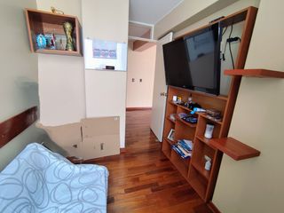 Foto 4 de VENDO DUPLEX  5DORM – Jr. Fernando Castrat 414, Santiago de Surco