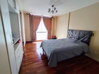 Foto 8 de VENDO DUPLEX  5DORM – Jr. Fernando Castrat 414, Santiago de Surco