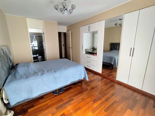 Foto 9 de VENDO DUPLEX  5DORM – Jr. Fernando Castrat 414, Santiago de Surco