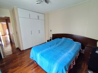 Foto 11 de VENDO DUPLEX  5DORM – Jr. Fernando Castrat 414, Santiago de Surco